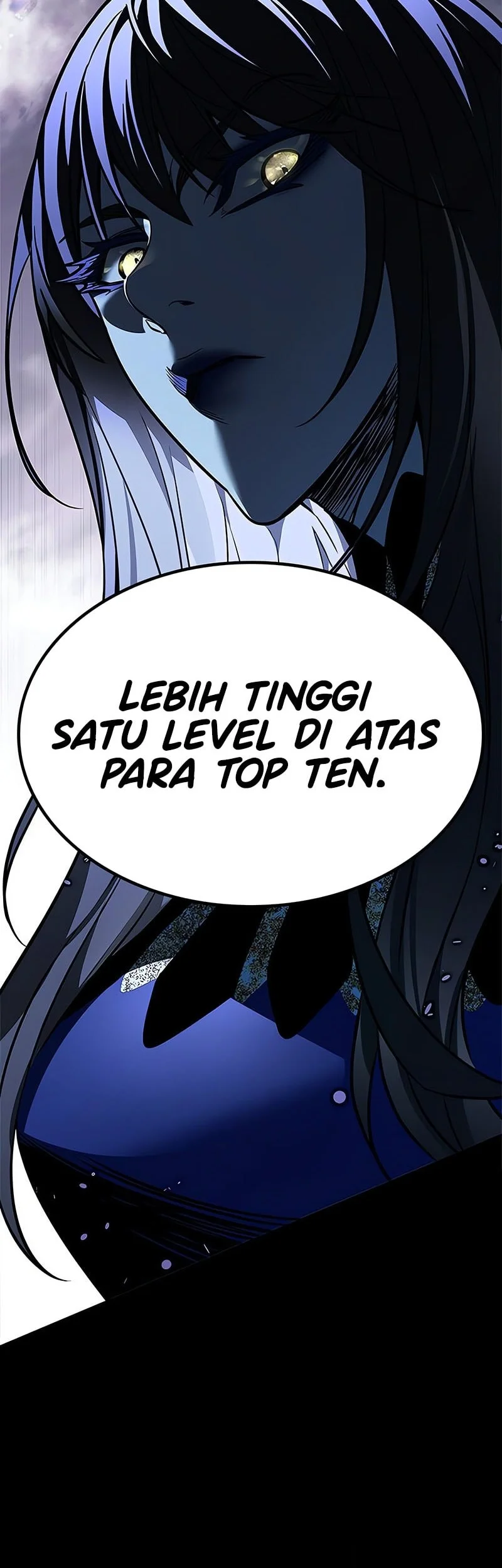 Eleceed Chapter 385 Fix Gambar 63